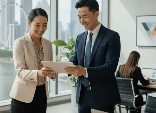Top 10 Best Licensed Money Lenders In Singapore (2026)