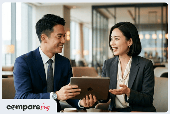 Top 10 Best Licensed Money Lenders In Singapore