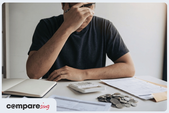 What Happens If You’re Unable To Repay Your Personal Loan