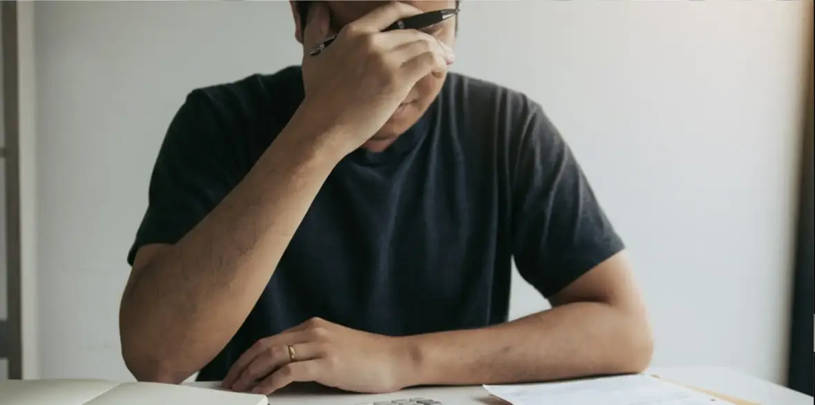 What Happens If You're Unable To Repay Your Personal Loan