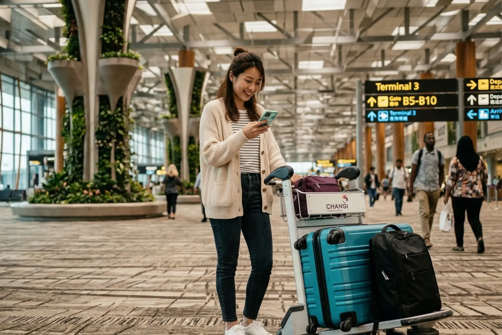 Wise vs YouTrip (2026) Comparison: Fees, Rates, Pros & Cons