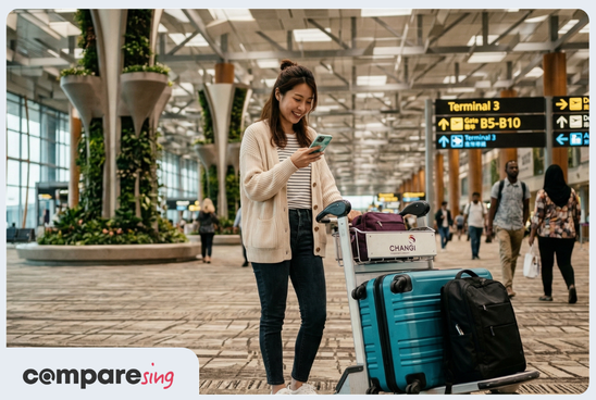 Wise vs YouTrip (2026) Comparison Fees, Rates, Pros and Cons