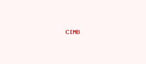 CIMB Personal Loan