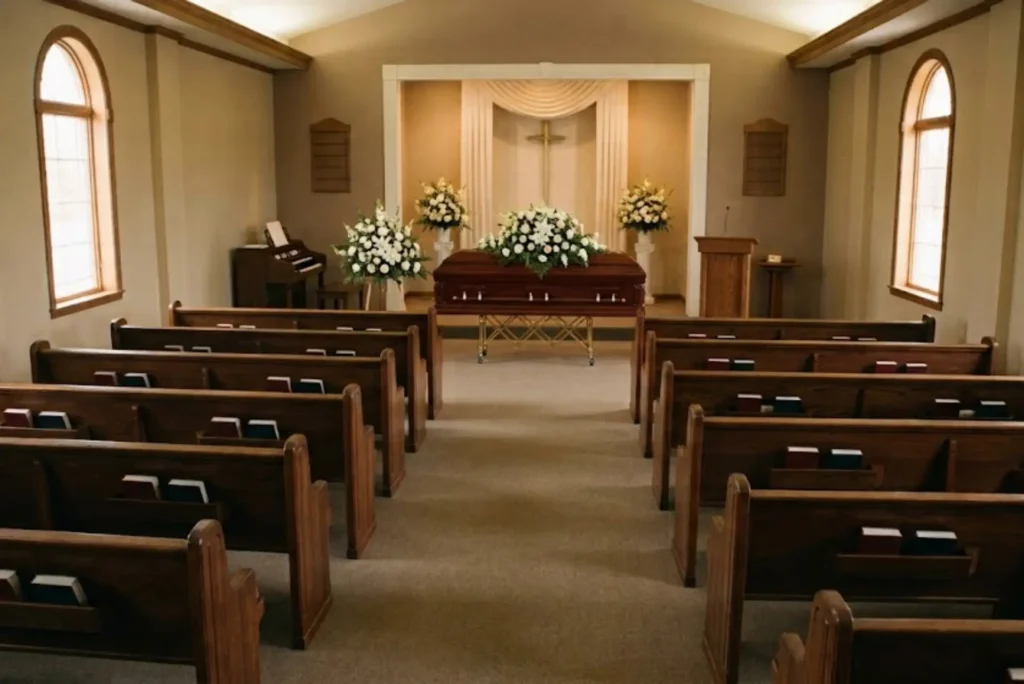 How Much Does a Funeral Cost in Singapore (2026 Guide)