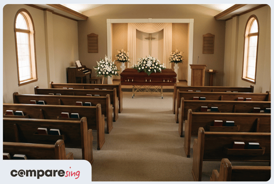 How Much Does a Funeral Cost in Singapore