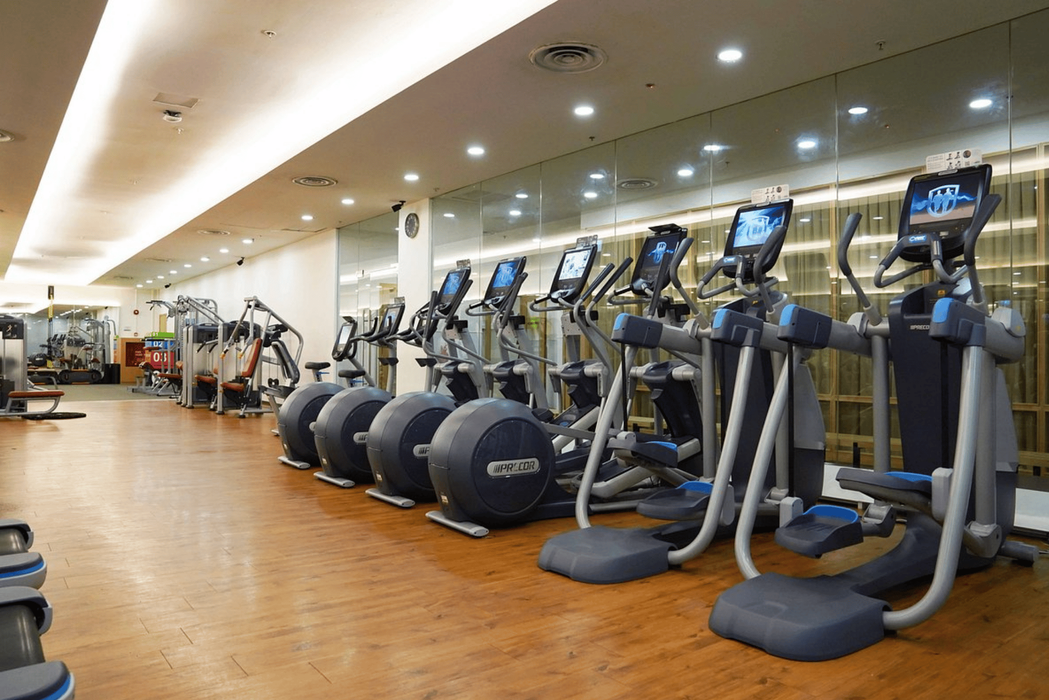 Amore Fitness