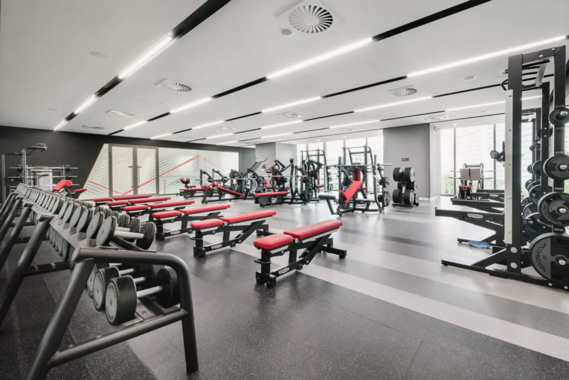 Virgin Active