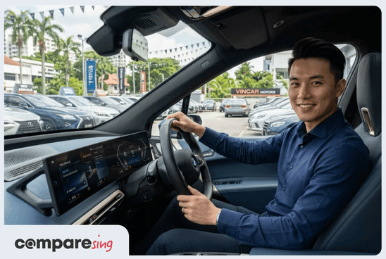 Buying a Used Car in Singapore Cost, Tips & Guide