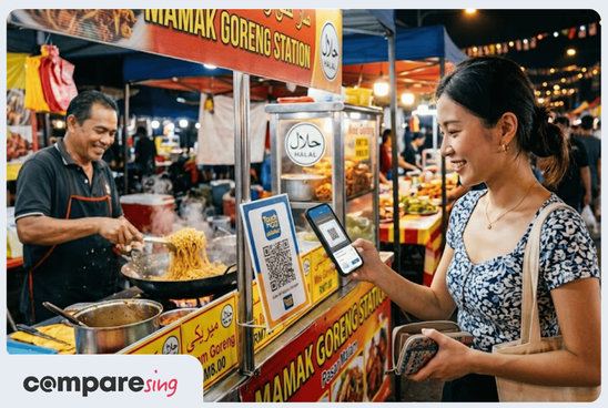 Touch 'n Go Card & eWallet Guide for Singaporeans (2026)