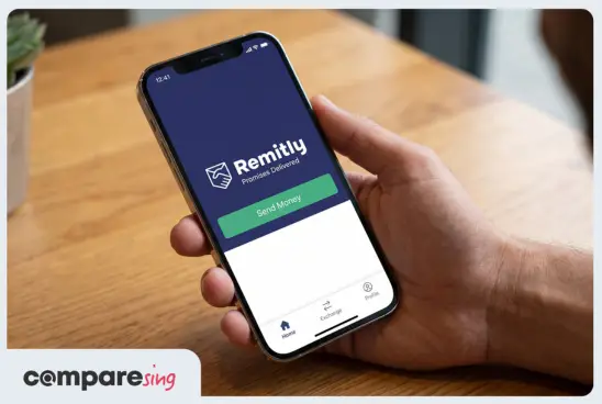 Remitly Singapore Review Fees, Rates & Alternatives