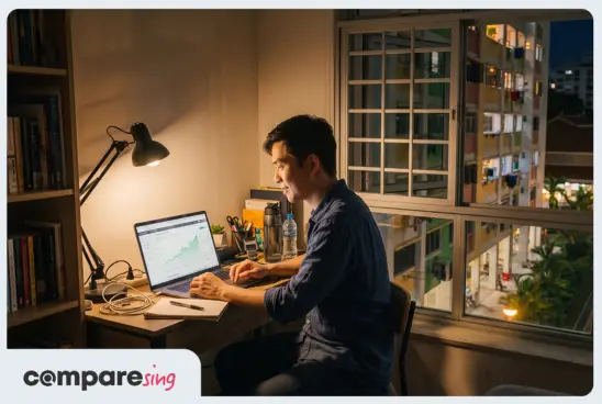 Best Investments for Beginners in Singapore