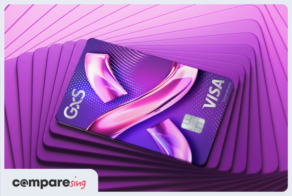 GXS Credit Card vs Mari Credit Card vs Trust Freedom Card Which Has the Highest Unlimited Cashback