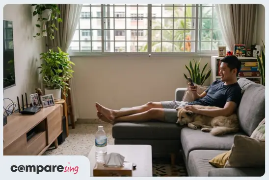 Pet Insurance Singapore Coverage and Costs Comparison