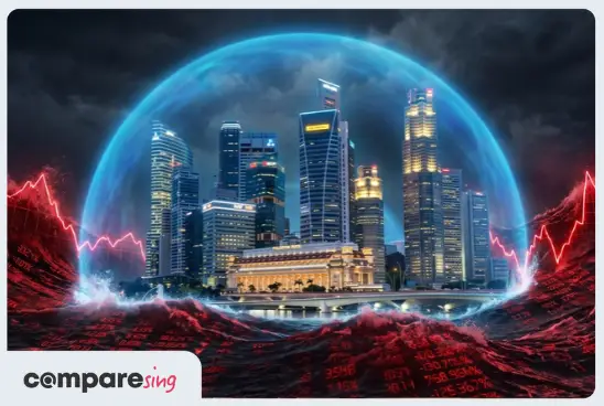 blue chip stocks Singapore beginner guide