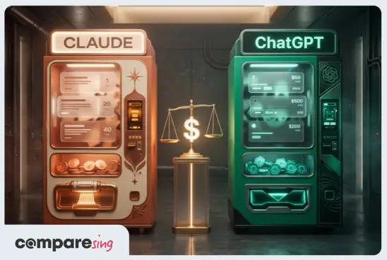 Claude vs ChatGPT pricing Singapore